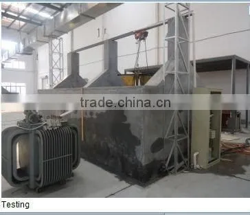 20feet reefer container GENERATOR for Benin