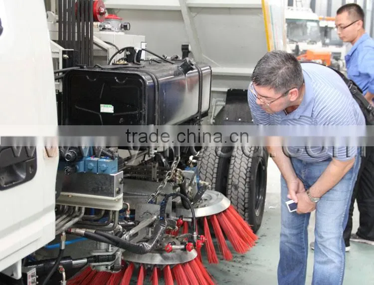 YHQS5050B industrial cleaning equipment