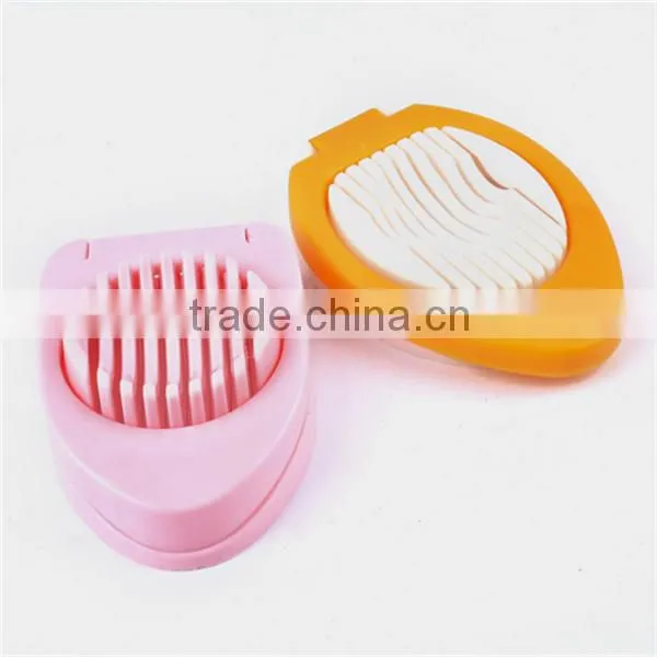 Professional design ultra sharp trendy egg cutter