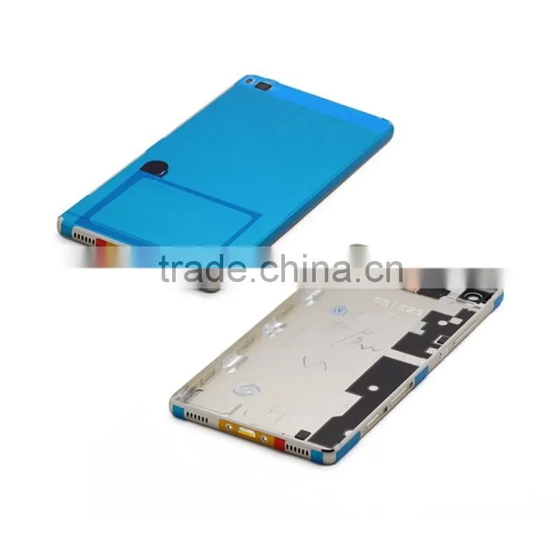 Wholesale Price Original Genuine For Huawei Ascend P8 Back Cover battery door