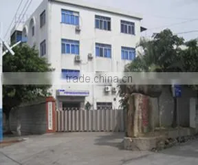 Dongguan Dosin Hardware Electronics Co., Ltd. company overview - view 1