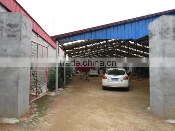 Anping Yuntong Metal Wire Mesh Co., Ltd. company overview - view 2
