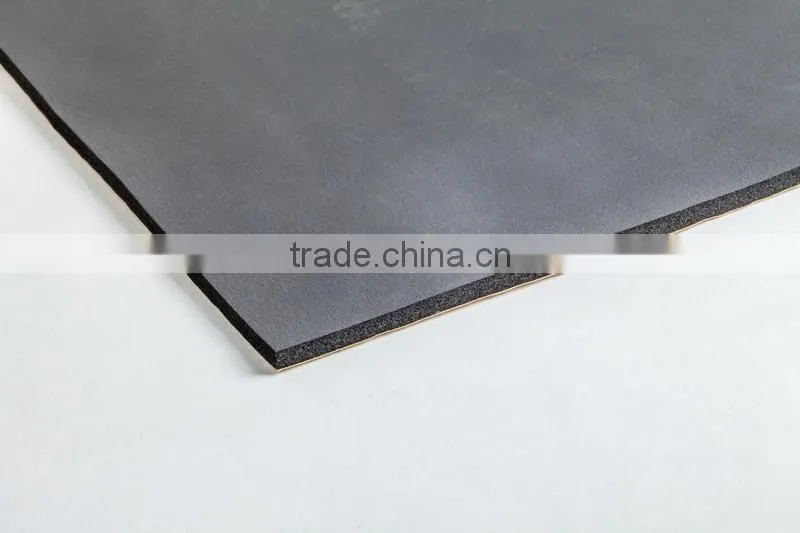 Wholesale Accept OEM Car Audio Stereo Sound Deadener Foam Pad