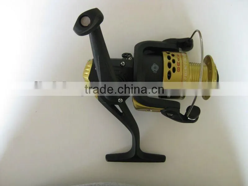 front drag spinning reel model FP SERIES