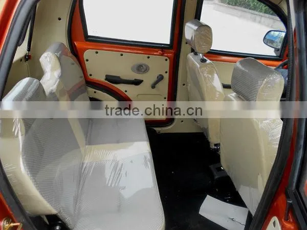 60v 2200w electric car, electric car, mini car,passenger