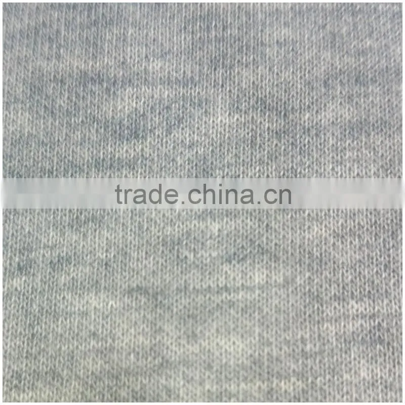 Clothing Silver fiber knitted electric conductive fabric