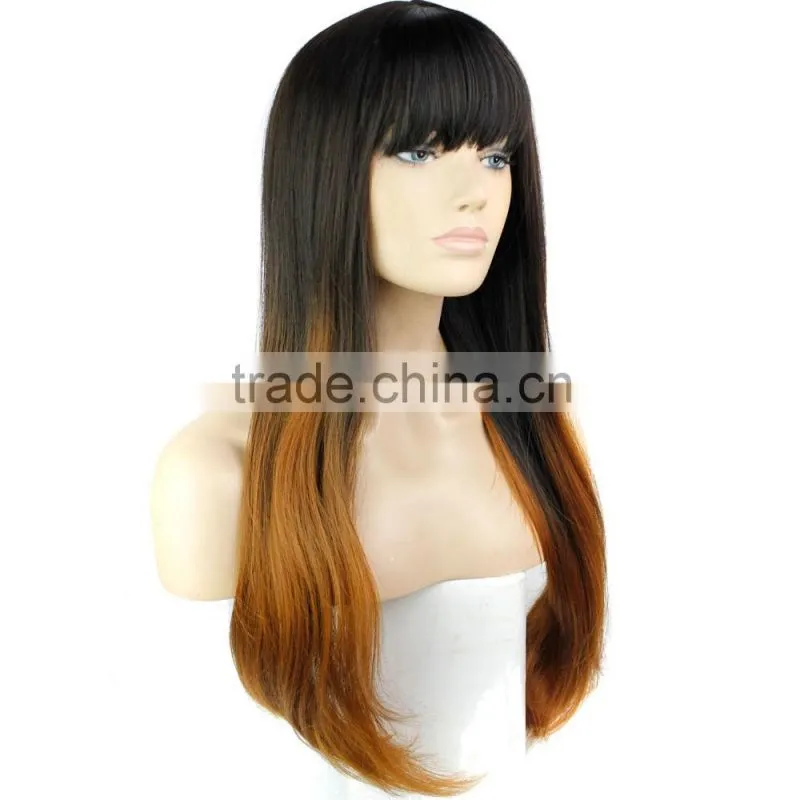 curly wigs