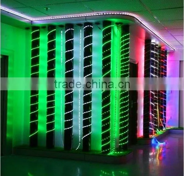 RGB 60LEDs/M smd 5050 IP65 flex led strip