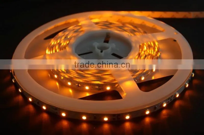 SMD3528/5050/5630 flexible strip 12V Non-waterproof led strip