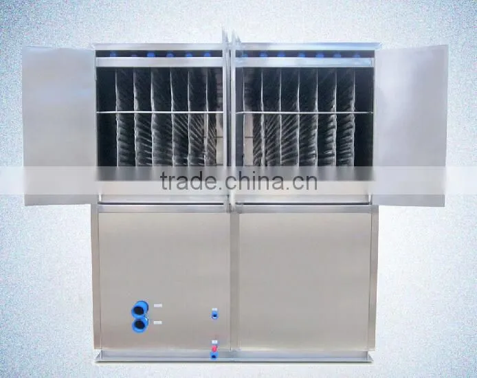 3T/day Plate Ice Machine