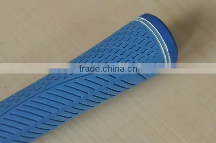 Manufacturer Shock Absorbing Slip Resistance Golf Grip