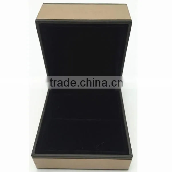 Custom logo fashion paper packaging watch box