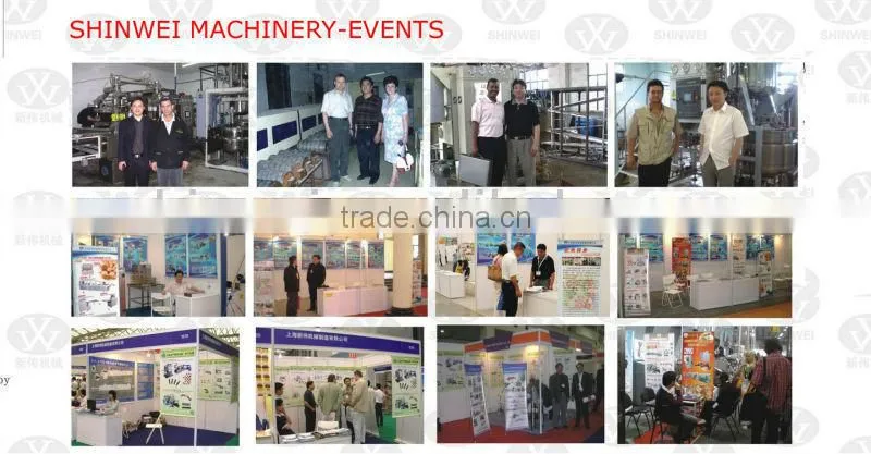 Full automatic oat chocolate candy bar production line