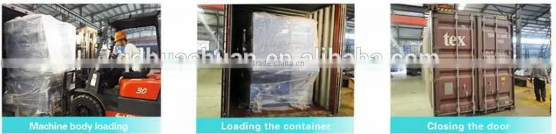 Electrical Heating Type Rubber Tile Vulcanizing Press / Vulcanizing Machine / Vulcanizer