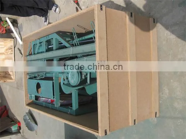large capacity dustless school chalk machine