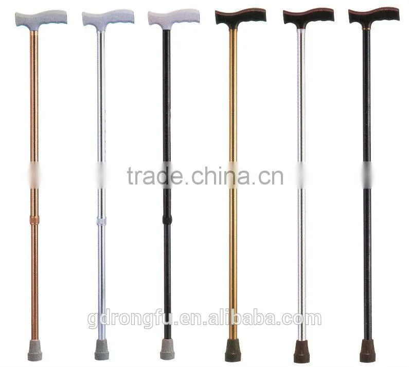 aluminum alloy equipments ,walking stick/crutch,alibaba express