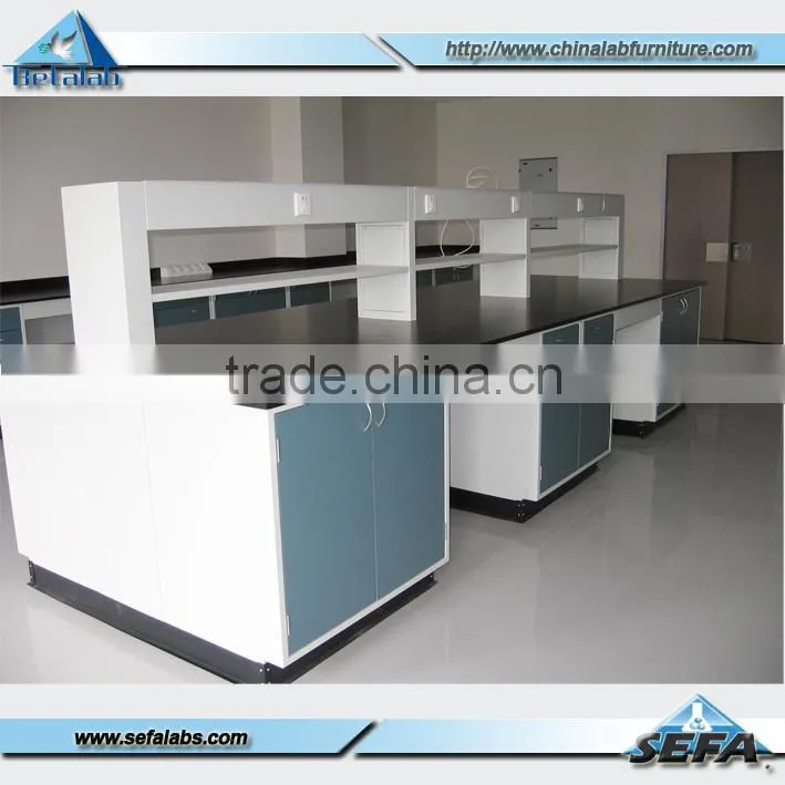 All Steel Floor Mounted Modern Modular Workstation