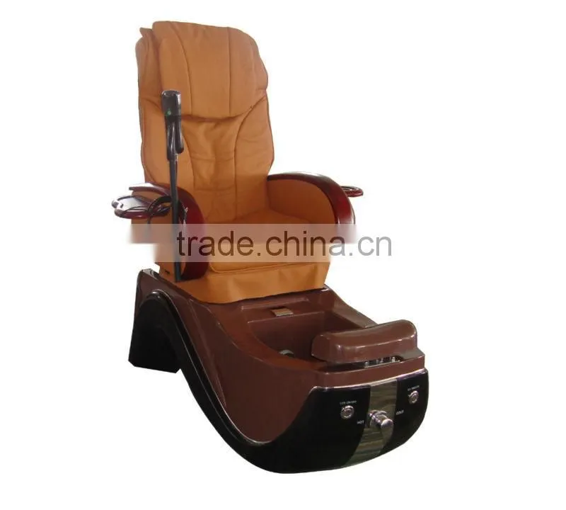 luxury professional used spa massage pedicure chair SK-8017-3001-A