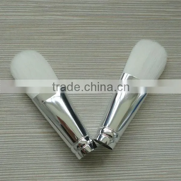 pig bristle mask brushes, taklon hair mask brushes