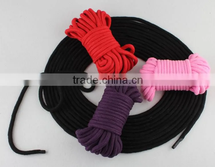 Sexy Restraint Rope for Couple Fun Sex Toy Rope