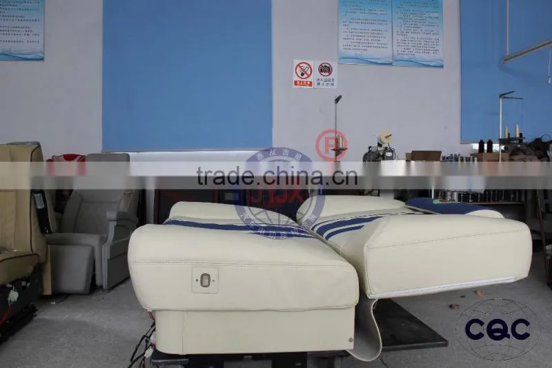 Yacht seat car ,Electric adjustable car seat,Leather car seats