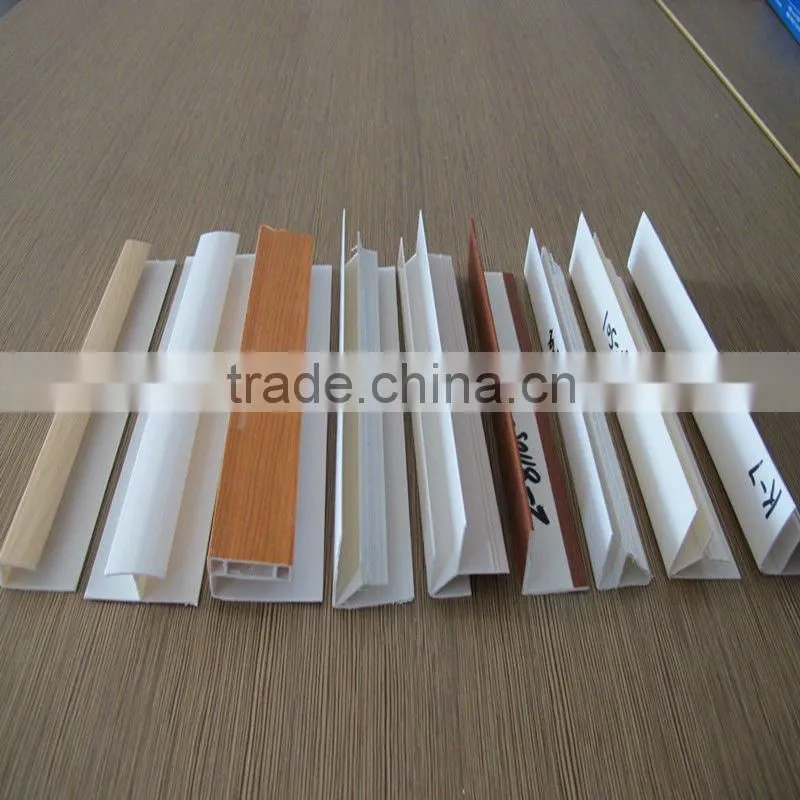 Decorative wall skirting &wrapping molding
