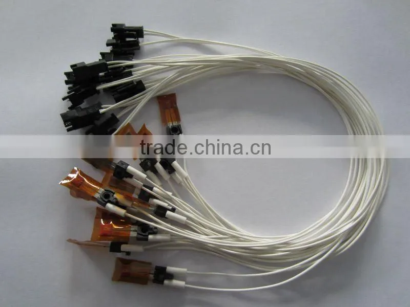 Copier parts