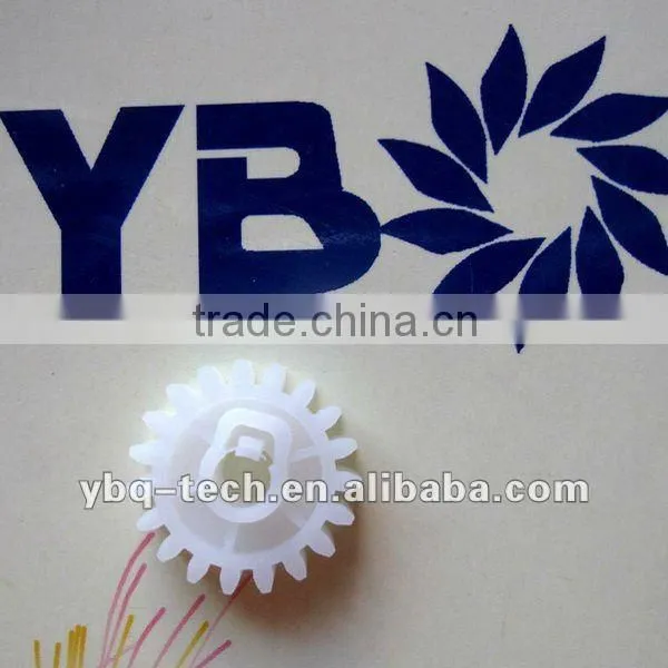 Fuser Gear RU5-0331-000 used For HP2420/2400