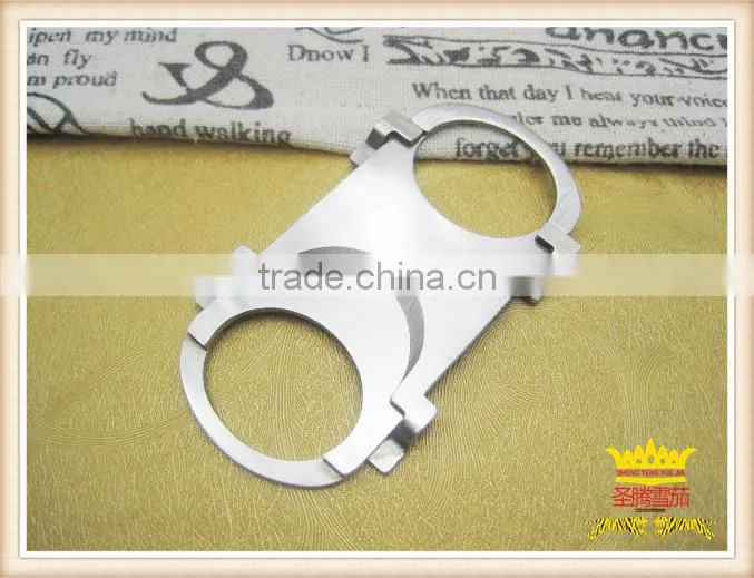 Cigar cutter, cigar scissors