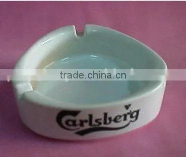 ceramic ashtray--NEW!!!!