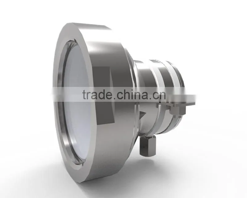 Underwater salvage lighting Spotlight Halogen Light