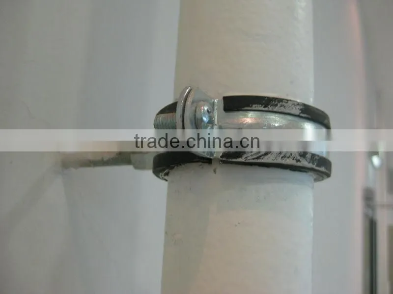 hose clamp pliers steel wire rope clamp