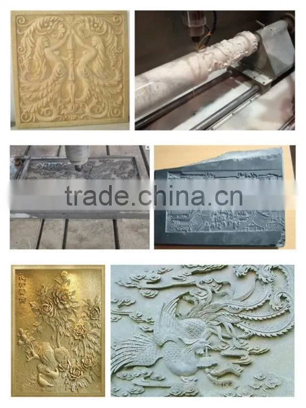 Polishing Machine For Marble Industry