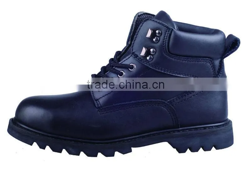 steel toe cap for goodyear safety shoes