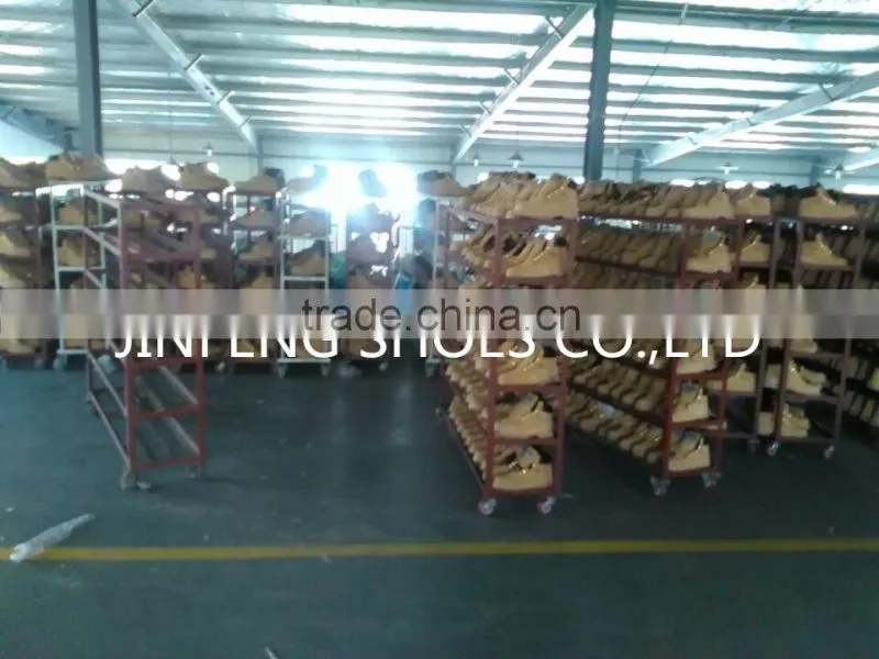 CE S3 workers safety shoes