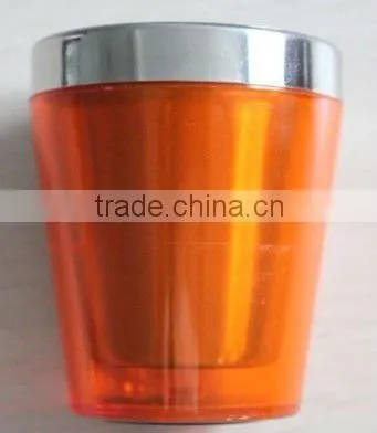 stainless steel collapsible cups