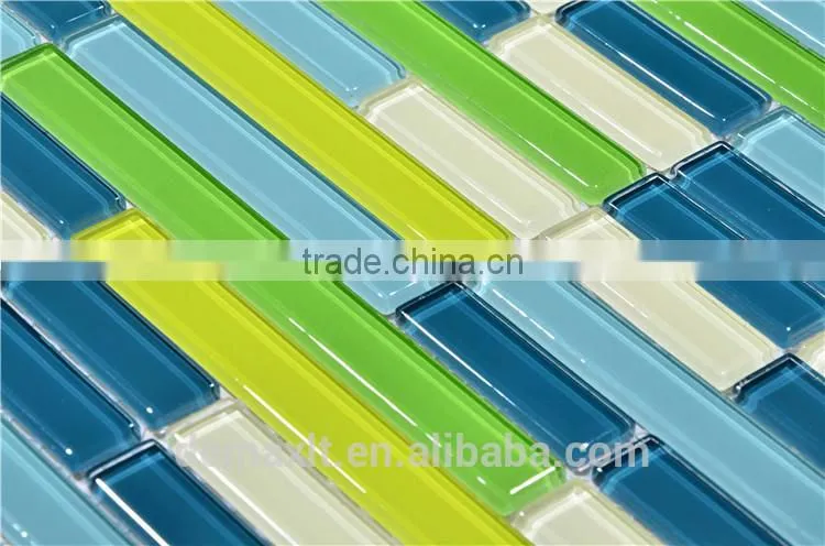 shower wall glass tiles