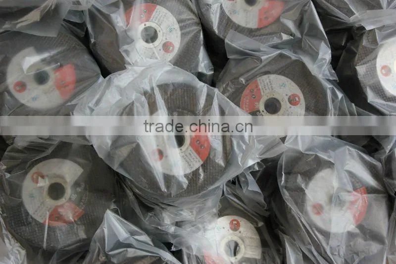 Type 41 EL Discos De Corte for metal and steel