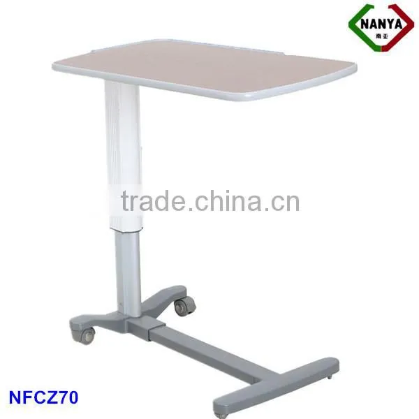 Hospital Patient Bedside Dining Tables