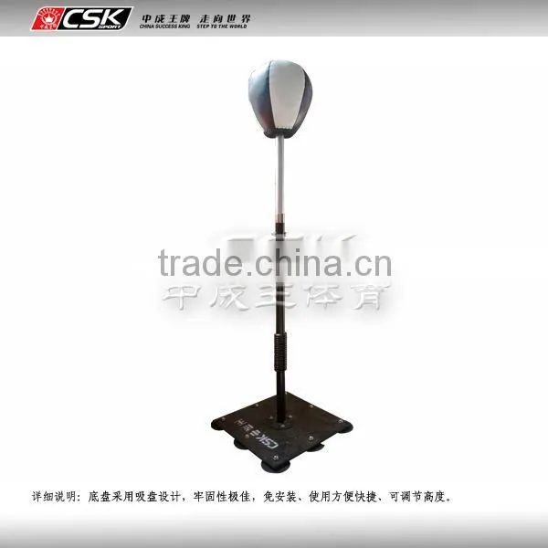 Free boxing punching balls