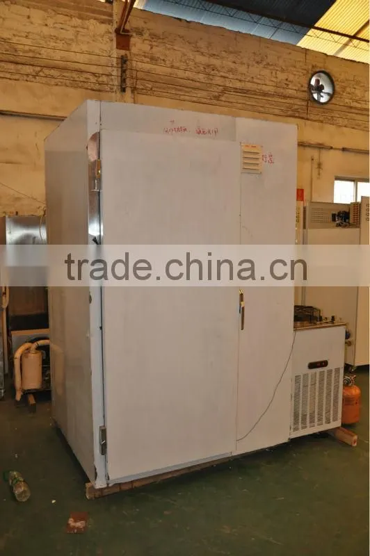 Individual quick freezer for instant freezing dumpling and dim sum