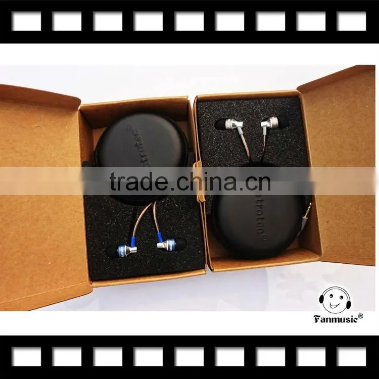 Astrotec AM-900 In-Ear Dynamic Headphones High Quality Earphones earphone