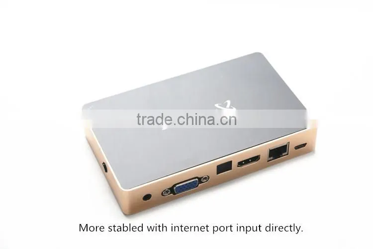2.4G+5G dual band wifi display airplay miracst dlna for ios9 for wins android