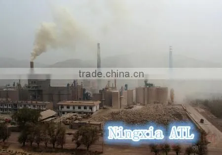coal based pellet activated carbon for gas removal