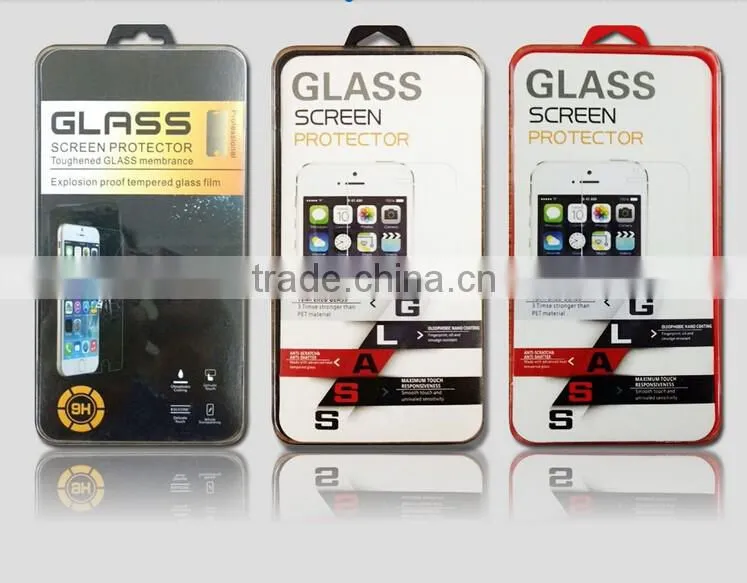 Hot new products for 2016 liquid screen protector for iphone samsung