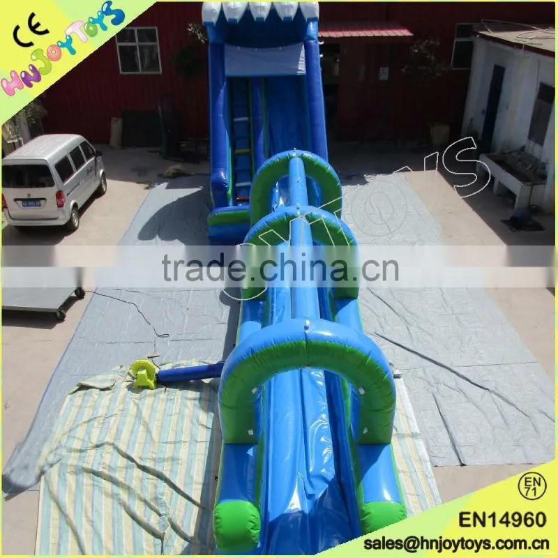 giant inflatable water slide for adult,commercial grade inflatable slide,inflatable slide for adults