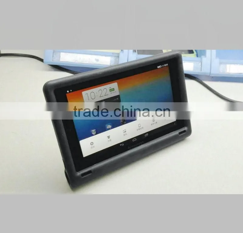 Yoga Tab 3 HD 8" case for Lenovo Yoga 8 inch tablet 850F 850M 850L silicone protective case cover