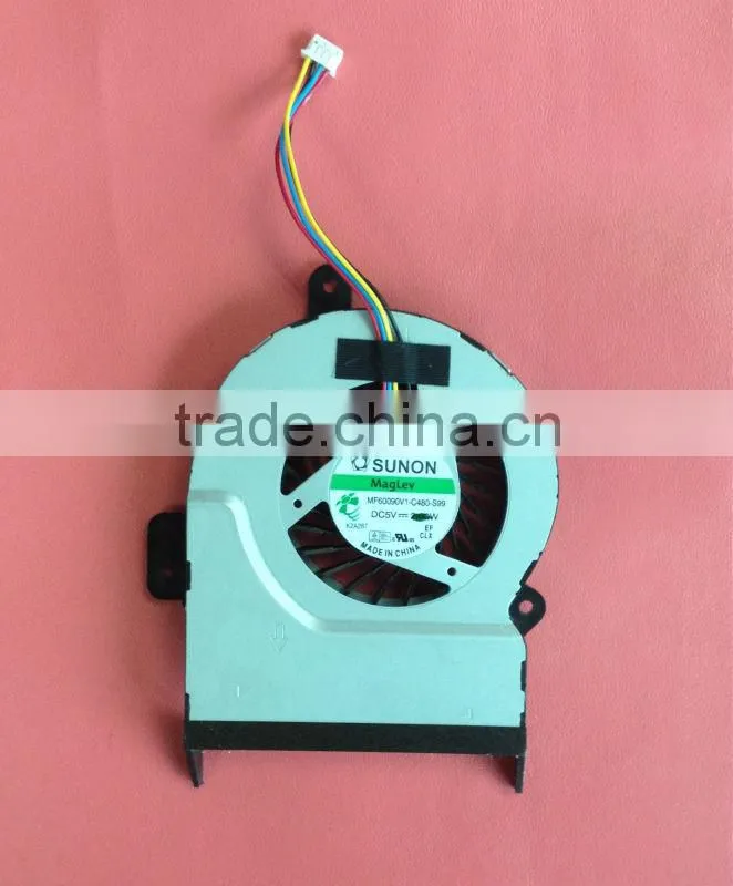 FOR ASUS X55 Cpu Fan