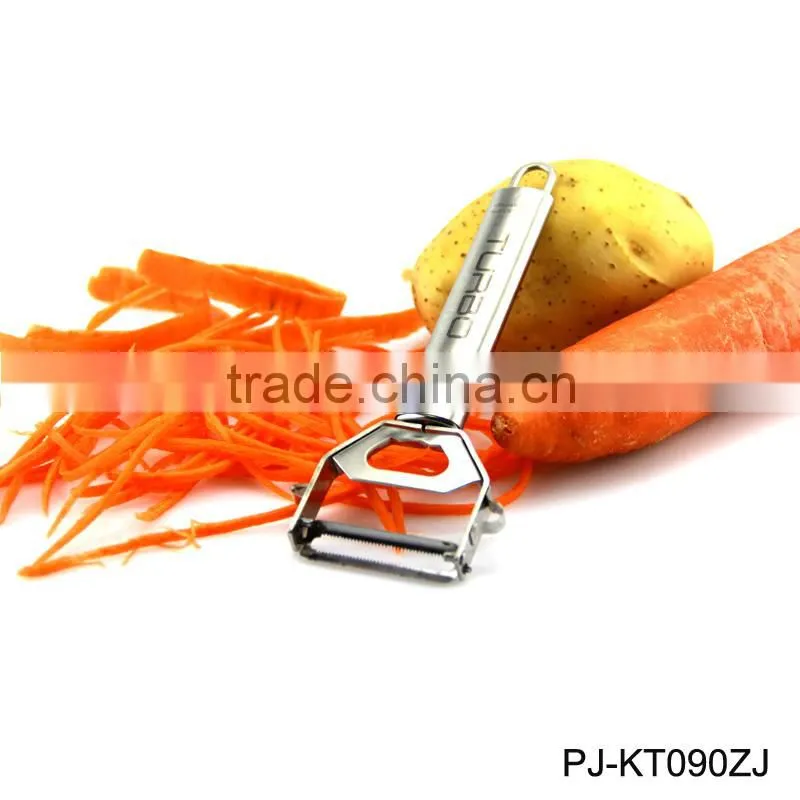 Left Hand Peeler