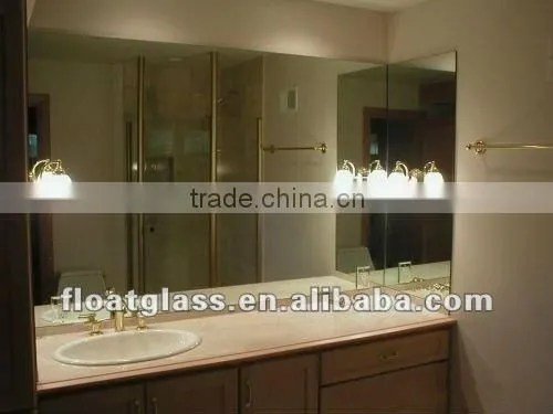 High Quality wall mount make up mirror